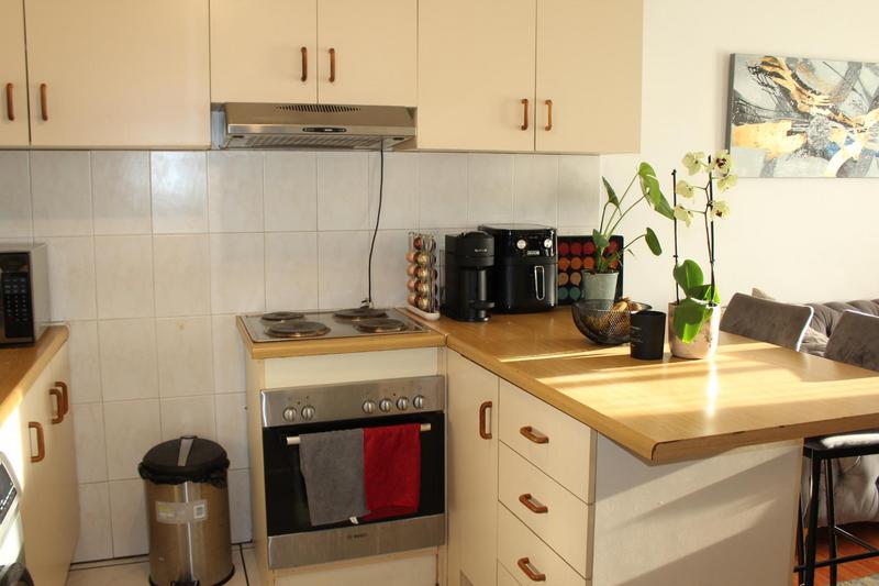 1 Bedroom Property for Sale in Churchill Estate Western Cape